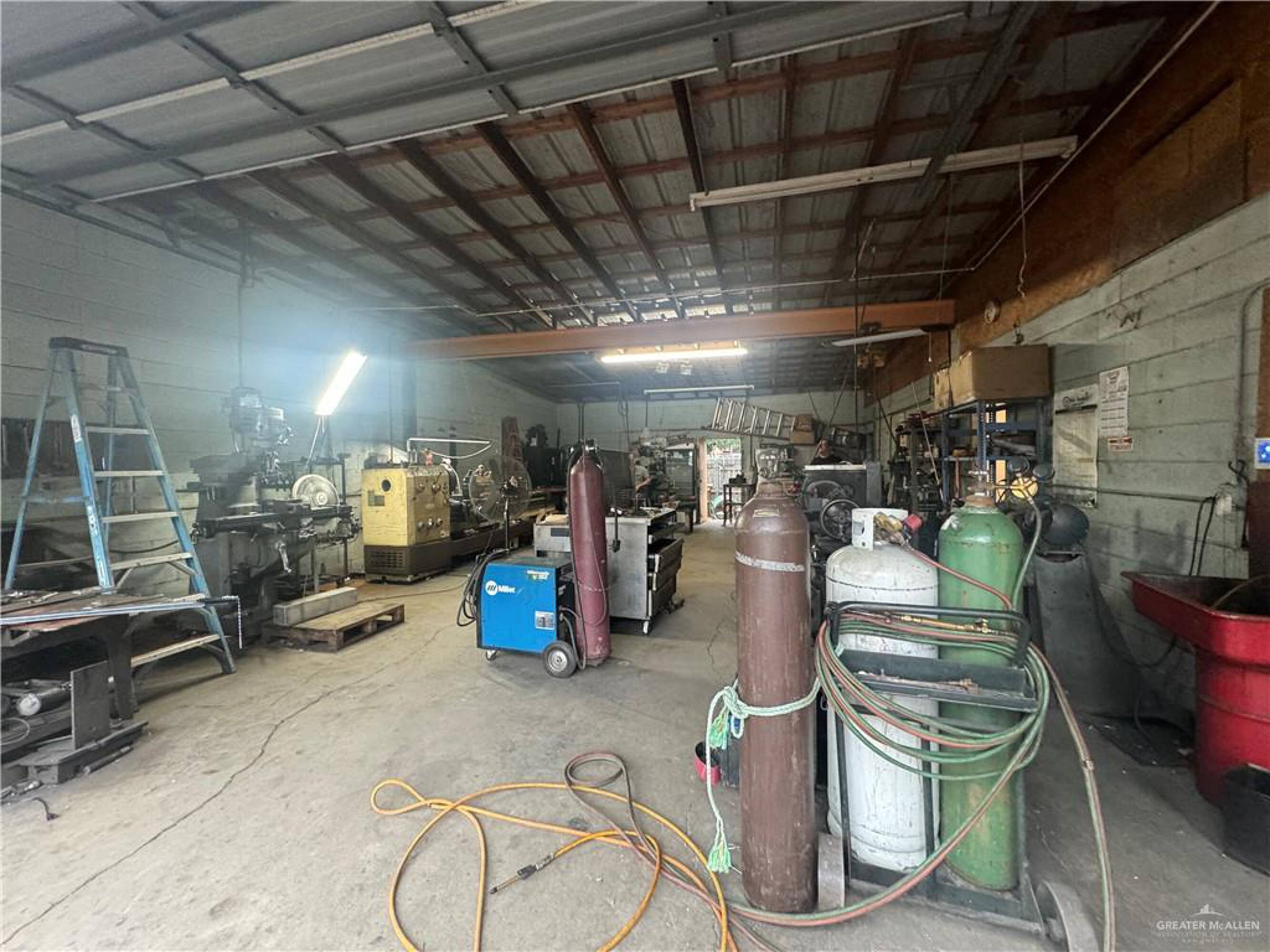 Land for Sale in Weslaco Texas 78599